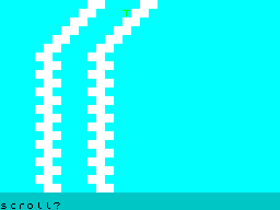 What are the keys again?