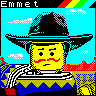 Emmet