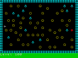 Theoretical Level 100